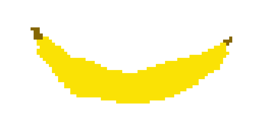 [9664c4] La Banana