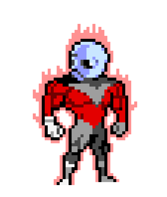 [9664c4] Jiren