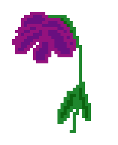 [9664c4] flower