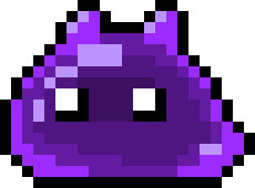 [25c57d] Baby Poison Slime