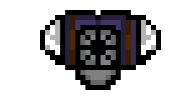 [9e444c] Hotline Miami sprite by Ramses Hernandez