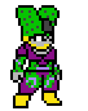 cell (perfect)