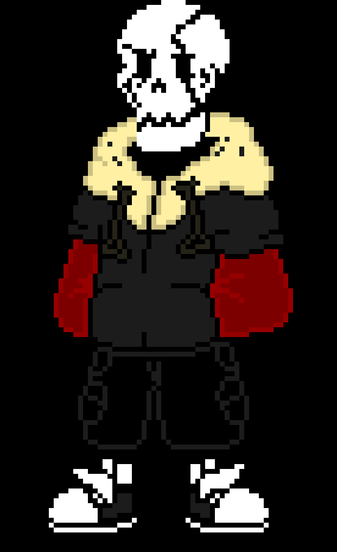 [add322] TS!Fellswap