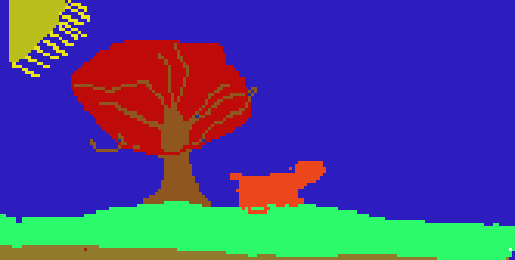 [c9c275] Whinnie the poo