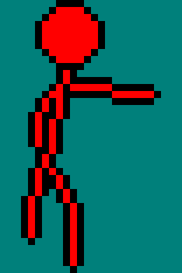 [805fa0] *point to Nekros* You should stay alive more often *disappears*