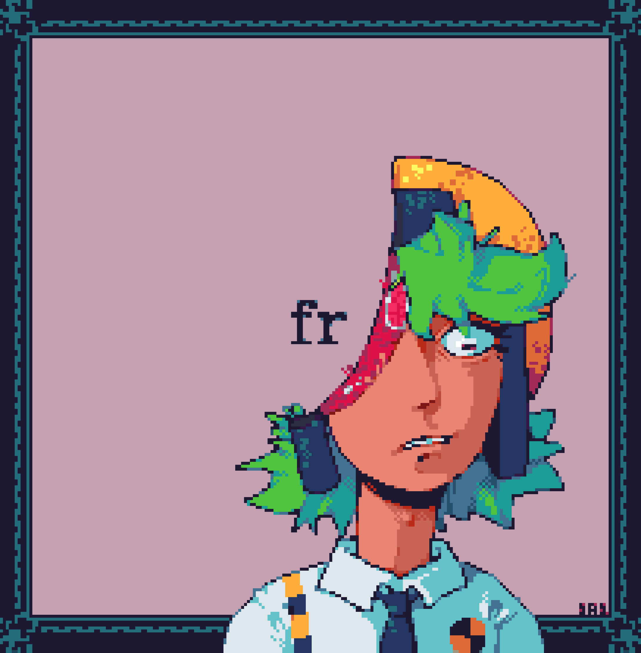 [8426a8] idk what to put in the background man