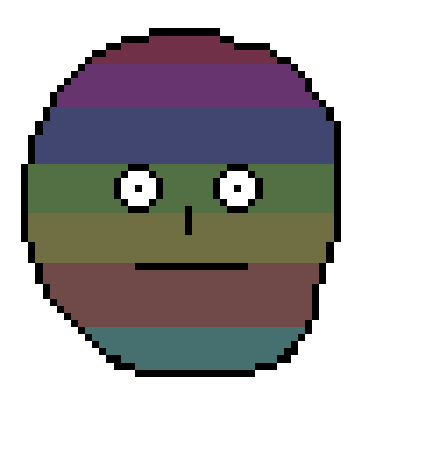 [9664c4] TRIPPIN BALLS