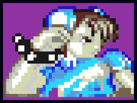 [9664c4] Chun-Li