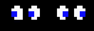 [8823b2] Pac-Man sprites