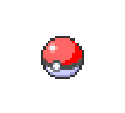 [e1640b] zpokeball