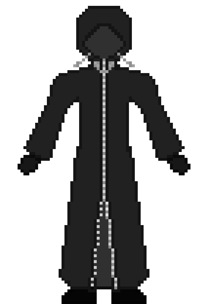 [75bb12] *Emptiness shrugs, mumbling.* I guess. It's like I'm trying to drink from a lake, but every time I put the water to my lips, it turns to sand. I know the truth..I'm incomplete. Nobodies aren't meant to exist, we're malformed tumors on the cycle of life. And sometimes I wonder if it would matter if I was purged off the body of Life.