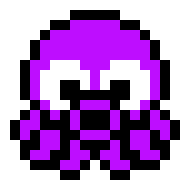 [8f23d4] octopus