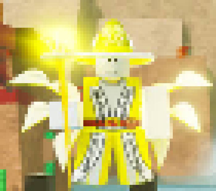 [7e45d0] Prepare for  JUDGEMENT! *insert flying down* -Judgement (Marker)