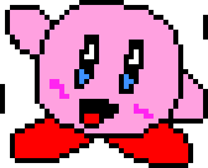 [78bbac] Kirby