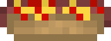 [e85b03] Hot Dog (Ketchup&Mustard)