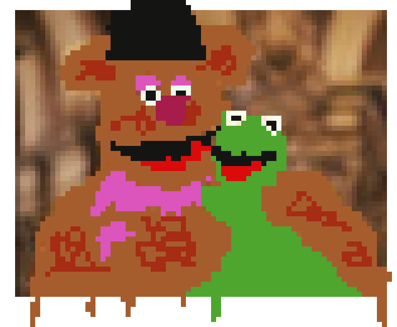 [85c139] pixelart