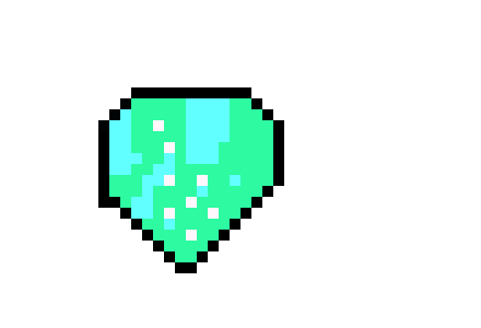 [1b725c] diamond