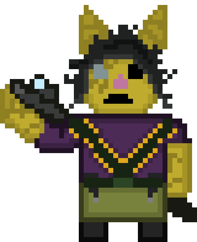 [562286] Huntress why do you care
