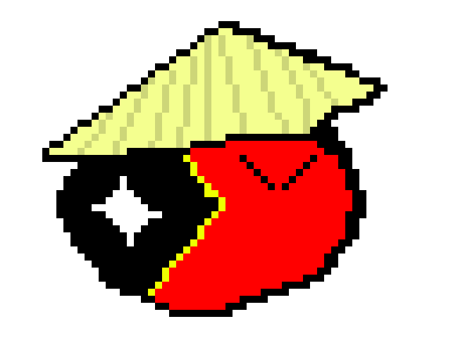 [4bb1ed] Timor leste boll