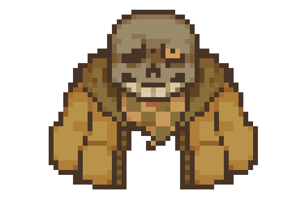 [e2886d] your build a sans is almost complete