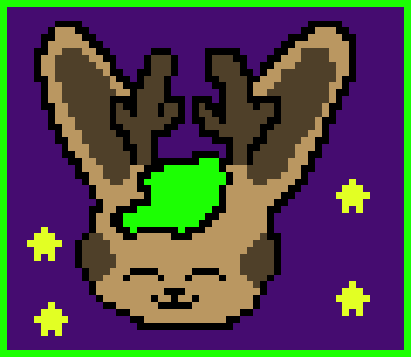 [9664c4] LubPixel