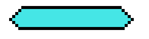 [216c09] Pixel Banner