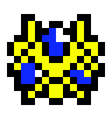 [9664c4] Zoras' Saphire