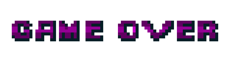 [763b8a] Game over 3