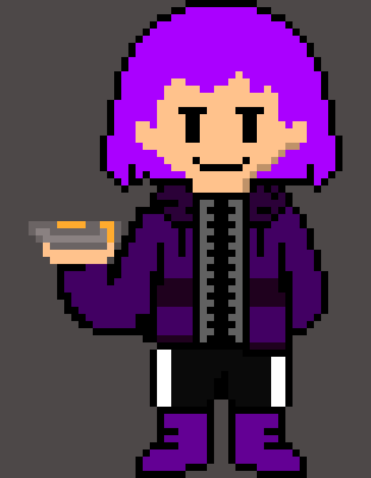 [6dc9d4] It would be souper if somebody responded to me.