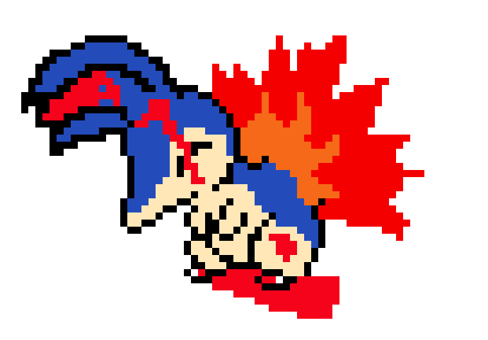 [9664c4] Bloody Cyndaquil
