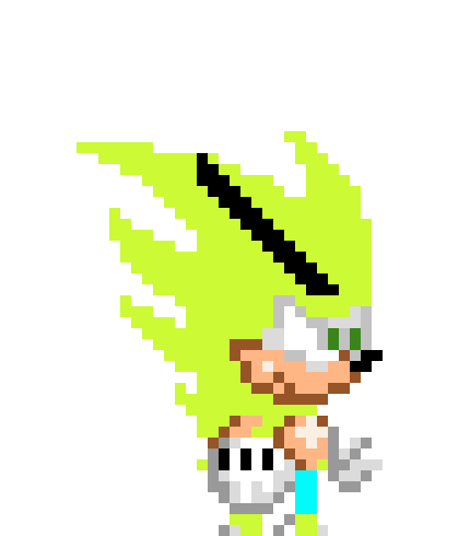 [d3f2ea] sonic gamer