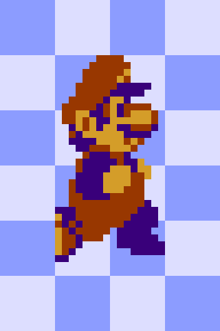 [3cded1] Walk 1