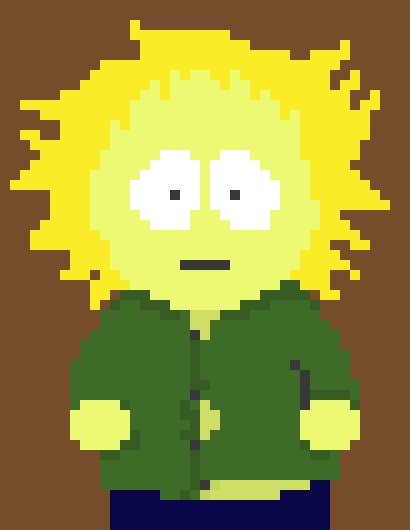 [5bea4f] tweek tweek