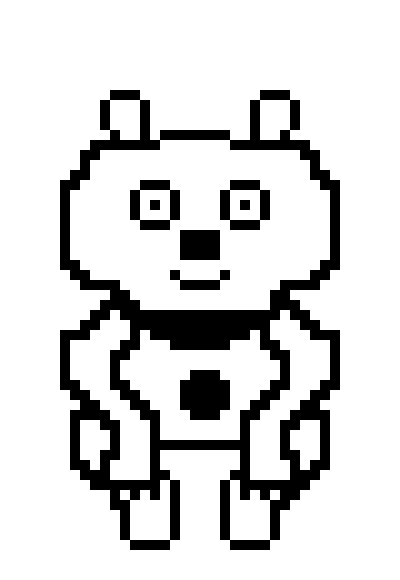 [9664c4] Panda