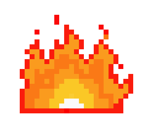 [9664c4] Fire