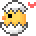 [9664c4] egg and chick