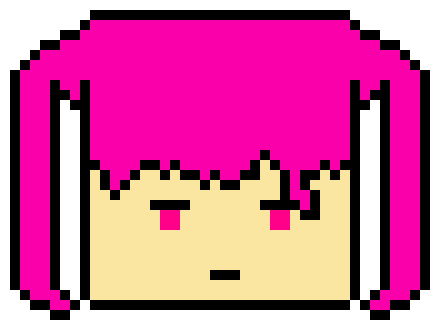 Colorverse2019's Current Pixelart_2