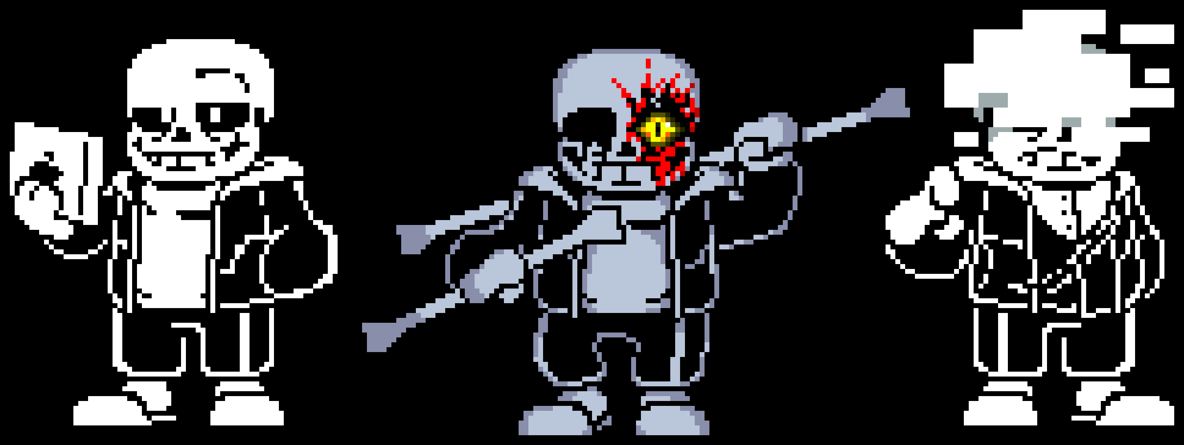 [75cac7] DE!Karmatic Time Trio - Phase 4 Part 1
