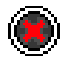 [9664c4] No button