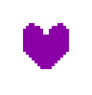 [b86dd0] Undertale soul