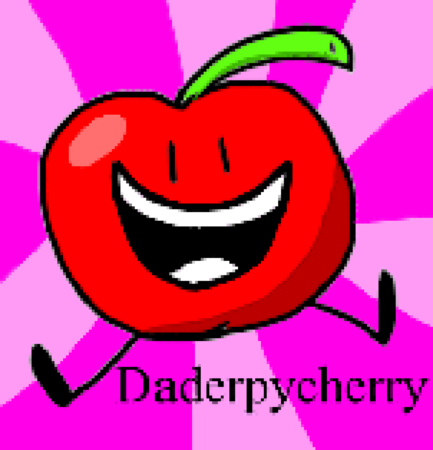 [de49d1] derpycherry