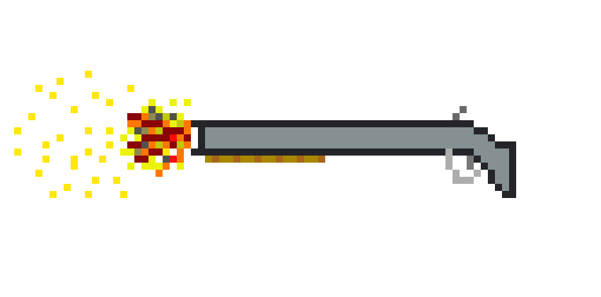 [9664c4] musket