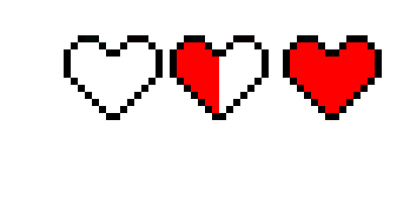 [ea501e] Hearts
