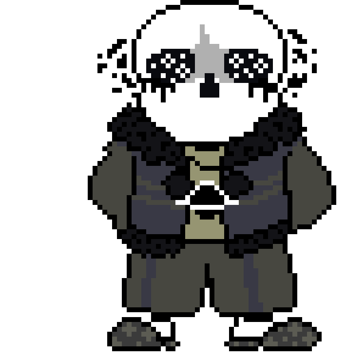 [c09702] outerkiller sans take