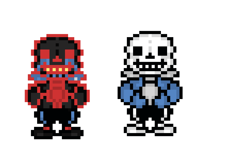 [7f338c] Sand Undertale lets go