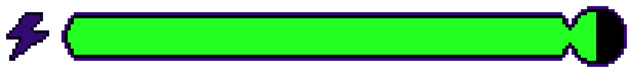 [194169] Stamina Bar Design 1- 8