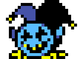 [acbc50] -Jevil tps to card castle-