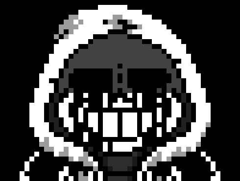 [53a360] Does anyone else has a killer sans sprite i can use