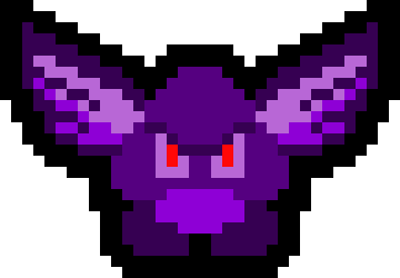[e8aa22] Dark Goomba (Sky Form)