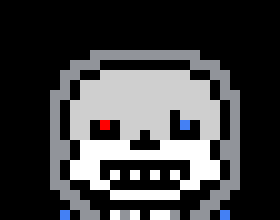 [d082ec] i had to kill all of my friends to get lv just to stop the human but it never worked